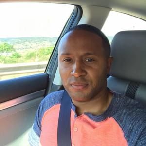 Meet your Posher, Tony